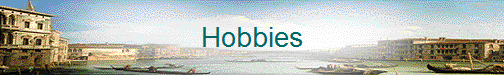 Hobbies